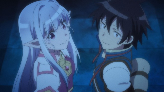 Marie & Kazuhiro Kitase